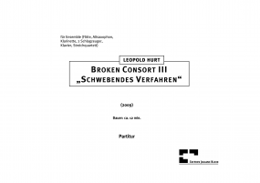 Broken Consort III 